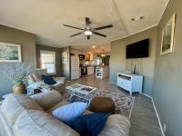 1988 FUQU FH3610483AB Mobile Home