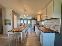 1988 FUQU FH3610483AB Mobile Home