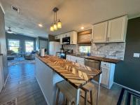 1988 FUQU FH3610483AB Mobile Home