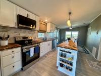 1988 FUQU FH3610483AB Mobile Home