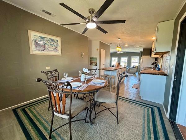 1988 FUQU FH3610483AB Mobile Home