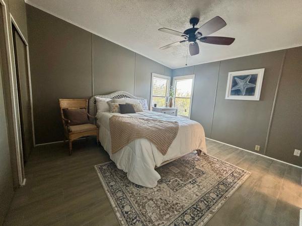 1988 FUQU FH3610483AB Mobile Home