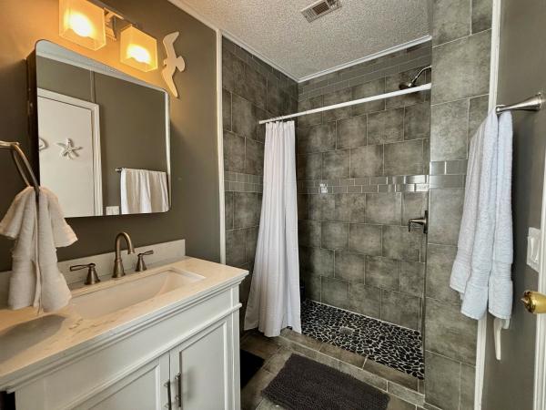 1988 FUQU FH3610483AB Mobile Home