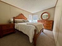 1988 FUQU FH3610483AB Mobile Home