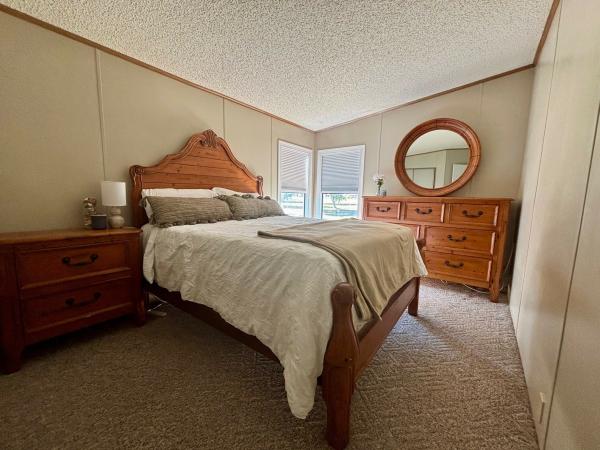 1988 FUQU FH3610483AB Mobile Home