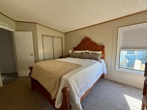 1988 FUQU FH3610483AB Mobile Home