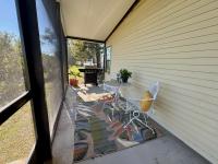 1988 FUQU FH3610483AB Mobile Home