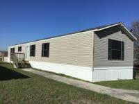 2008 Clayton 31SEV16723AH09 Mobile Home