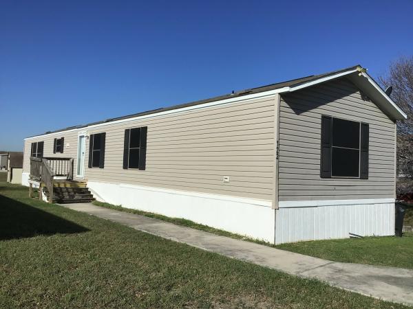 2008 Clayton 31SEV16723AH09 Mobile Home