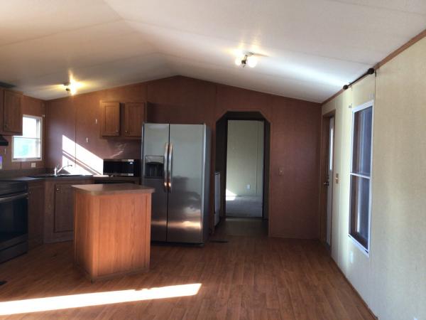 2008 Clayton 31SEV16723AH09 Mobile Home