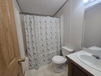 1998 Skyline Mobile Home