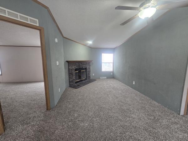 1998 Skyline Mobile Home