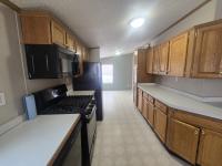 1998 Skyline Mobile Home