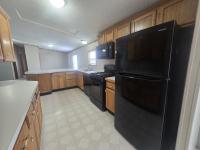 1998 Skyline Mobile Home