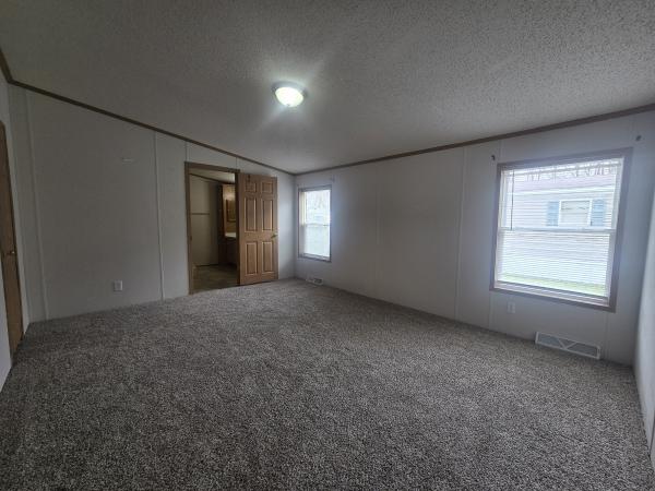 1998 Skyline Mobile Home