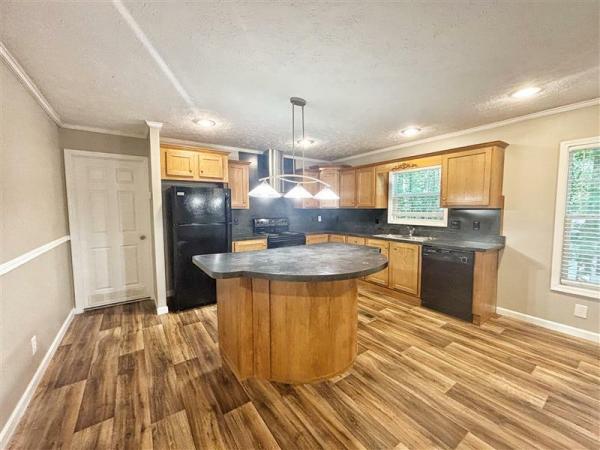 Photo 1 of 2 of home located at 6359 Bells Ferry Road #231 Acworth, GA 30102