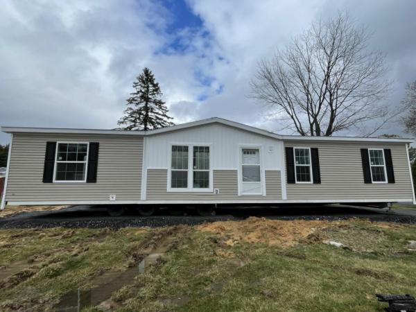 2026 Skyline - Leola Mobile Home For Sale