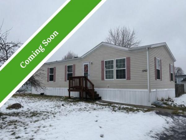 2015 Adventure Mobile Home For Sale