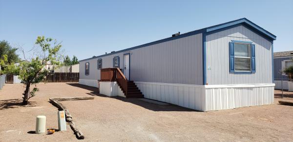 2007 OAK CREEK HOMES Mobile Home For Rent