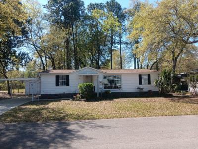 Mobile Home at 104 Rice Circle Ladson, SC 29456