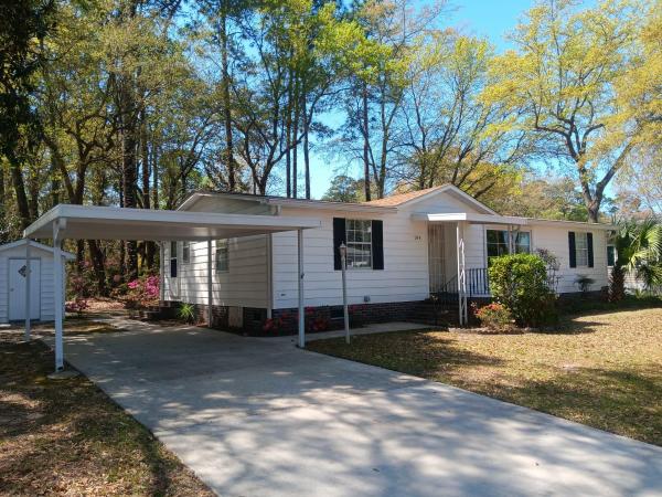 1985 Other RLD Mobile Home