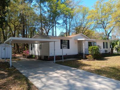 Photo 2 of 11 of home located at 104 Rice Circle Ladson, SC 29456