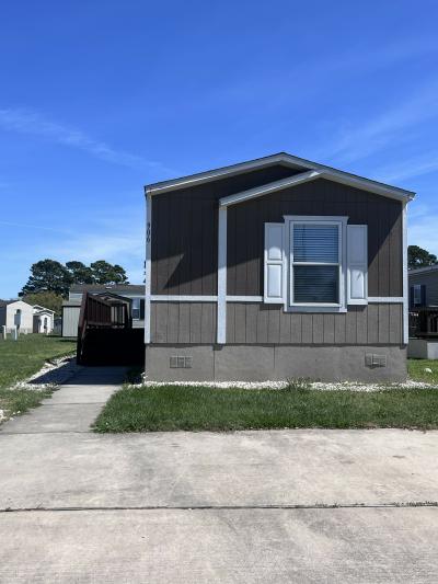 Mobile Home at 906  Matthew Way Houston, TX 77073