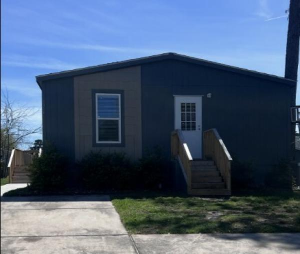 2025 Champion EM2856A Mobile Home