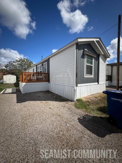Mobile Home at 702 S Clarkwood Road #65 Corpus Christi, TX 78406