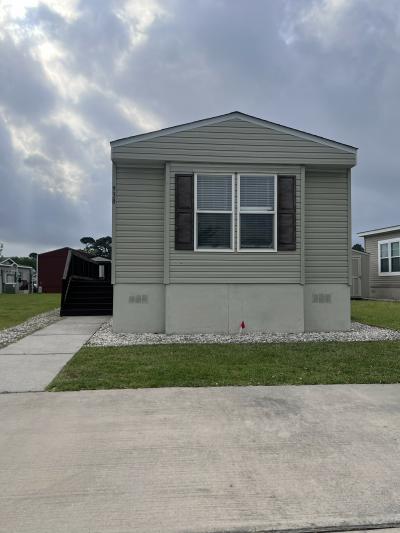 Mobile Home at 938  Matthew Way Houston, TX 77073