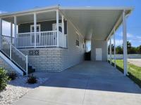 2026 Jacobsen Homes *Havana Mobile Home