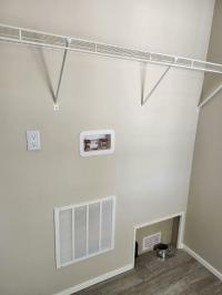 2026 Jacobsen Homes *Havana Mobile Home