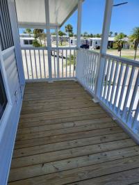 2026 Jacobsen Homes *Havana Mobile Home