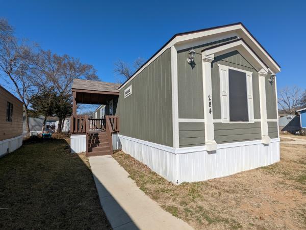 Photo 1 of 2 of home located at 6812 Randol Mill Road #284 Fort Worth, TX 76120