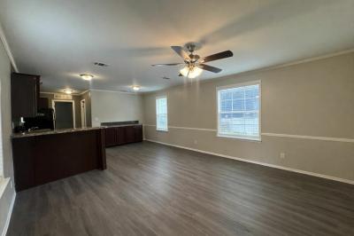 Mobile Home at 810 Meadow Lane Huntsville, TX 77340