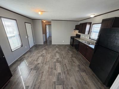 Mobile Home at 320 Kingsbrook Newport, MI 48166