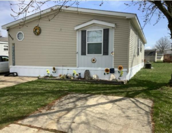 2014 Skyline Mobile Home For Sale