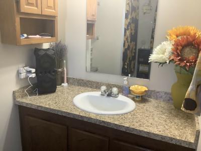 Photo 3 of 3 of home located at 6658 West Mill Run Caledonia, MI 49316