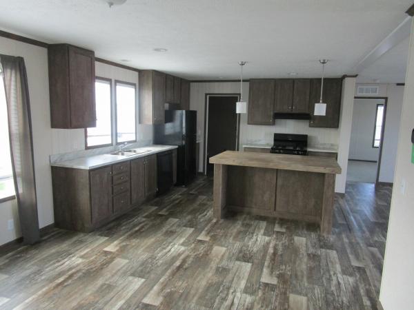 2022 Clayton Homes Inc Mobile Home For Sale