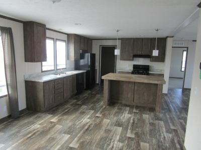 Mobile Home at 360 E. Tuttle Rd., #242 Ionia, MI 48846