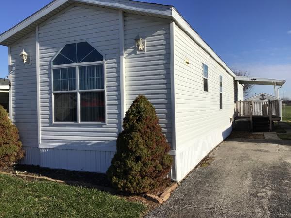 2007 Other Mobile Home