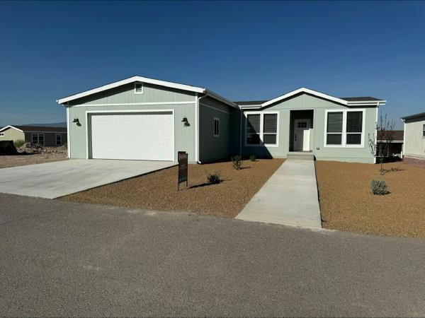 2025 Clayton Mobile Home For Sale