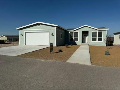 Mobile Home at 1065 Watson Dr. Cottonwood, AZ 86326
