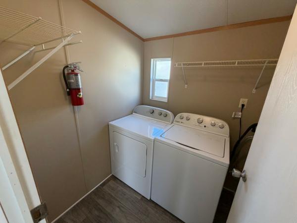 2009 Clayton Mobile Home For Sale