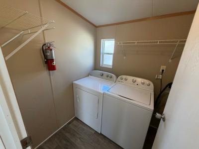 Mobile Home at 1841 Carmel Monroe, MI 48161