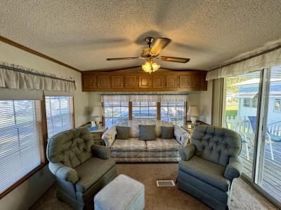 Photo 3 of 6 of home located at 5551 SW 18th Terrace Bushnell, FL 33513