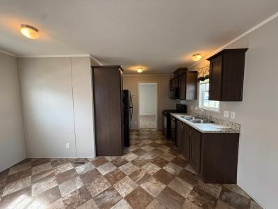 Mobile Home at 218 Creekside Drive Belleville, MI 48111