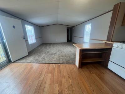 Photo 2 of 8 of home located at 54152 Ash Rd. Lot 295 Osceola, IN 46561