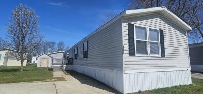 Mobile Home at 6540 Seattle Avenue Lot 310 Indianapolis, IN 46241