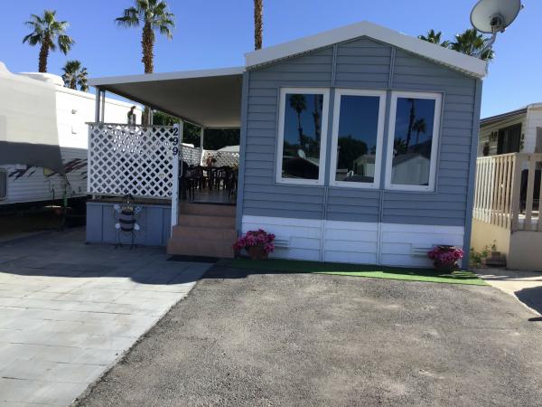 1989 CARMEL Mobile Home For Sale